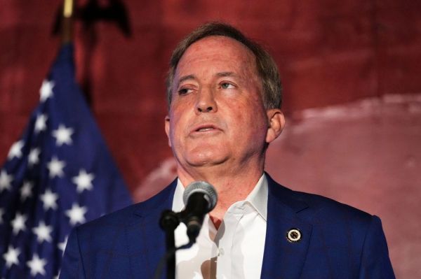 For some Texas Republicans, defeating Talarico matters more than electing Paxton