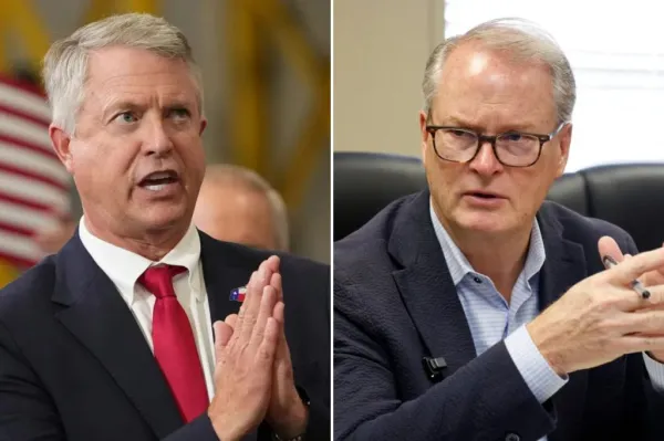 Seven reasons why the Kansas Senate race will go down to the wire