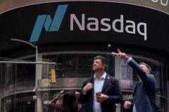 The foolish AI stock freak-out
