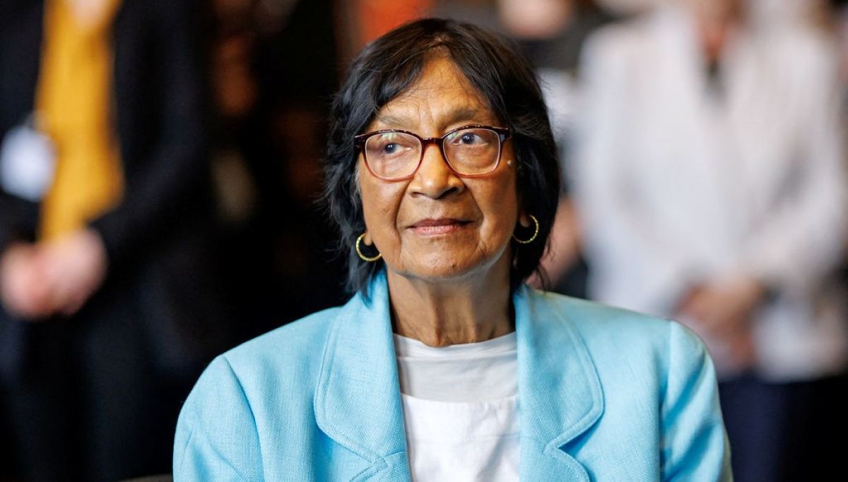UN whistleblower accuses Nobel winner of being ‘complicit in the Uyghur genocide’