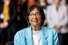 UN whistleblower accuses Nobel winner of being ‘complicit in the Uyghur genocide’