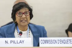 Netanyahu leads outcry over ICC judge who declared genocide in Gaza being awarded Nobel Peace Prize