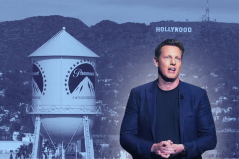 Paramount merges with Warner Bros., creating Skydance media empire