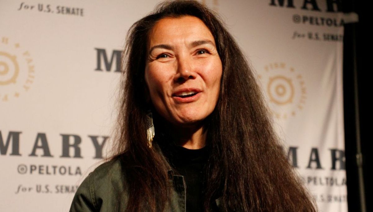 DOJ seeks ‘expedited discovery’ in Alaska lawsuit after Peltola NYT report