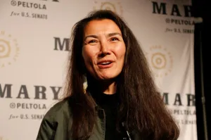 DOJ seeks ‘expedited discovery’ in Alaska lawsuit after Peltola NYT report