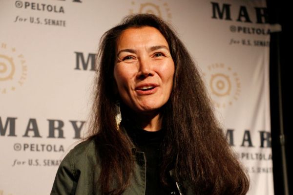 DOJ seeks ‘expedited discovery’ in Alaska lawsuit after Peltola NYT report