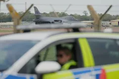 Thwarted RAF Fairford attack underscores threats to US military aircraft and bases