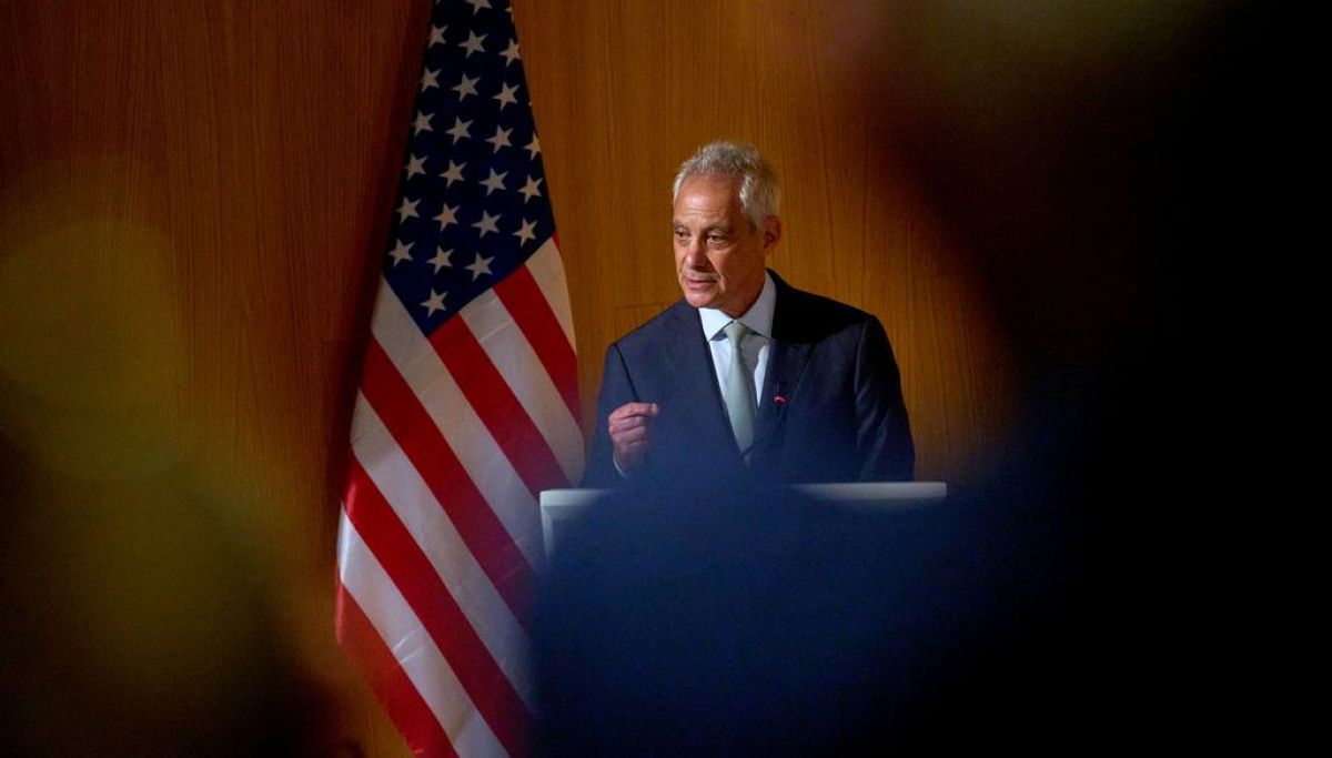 How Oct. 7 and Israel loom large over 2028 Democratic presidential race