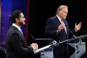 Personal attacks, Israel, and terrorism define Michigan’s caustic Senate debate
