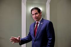 Rubio calls for Cubans to partner with CIA