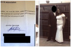 DOJ accuses fraud ring of facilitating hundreds of sham marriages for illegal immigrants