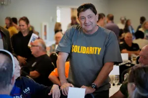 Democrats feel good about Troy Jackson’s odds in Maine despite recent missteps