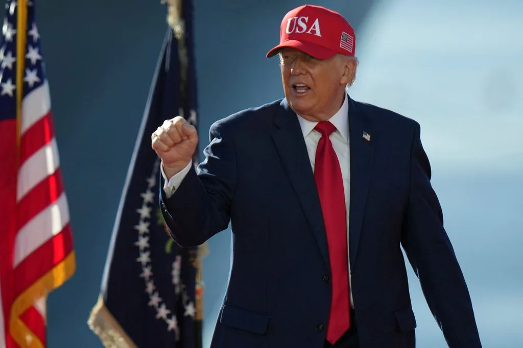 Trump’s CAFE reset ends Biden’s war on gas-powered vehicles