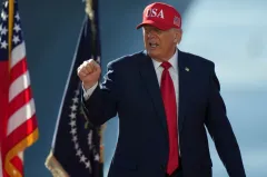 Trump’s CAFE reset ends Biden’s war on gas-powered vehicles