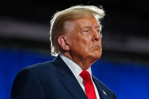 Trump’s diesel agreement with Russia is a ‘bad deal’: Tiana Lowe Doescher