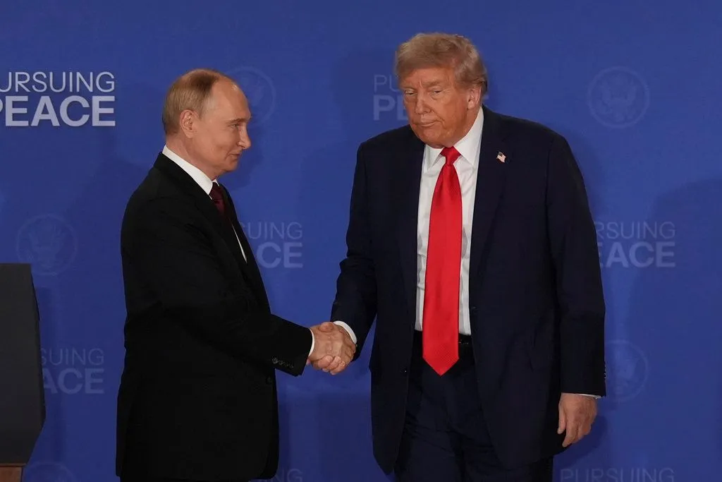 Trump’s worse-than-useless Russian diesel deal
