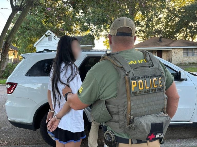 Mexican national Zianya Yllaly Zamorano, 34, a lawful permanent resident